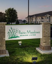 Prairie Meadows Senior Living image 6