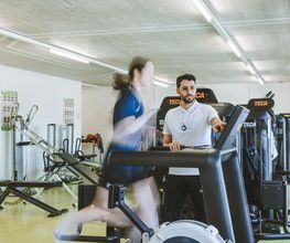 Physiotherapie Artico AG Bild 5