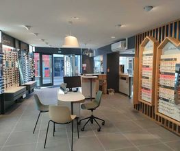 Opticien Krys image 4