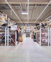 HORNBACH Paderborn Bild 11