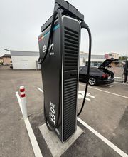 E.ON Drive Charging Station Bild 2