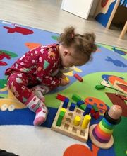 JoyFactory Kinderkrippe Dübendorf Bild 9