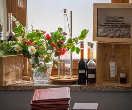 Ristorante Pizzeria B&B Del Ponte Bild 6
