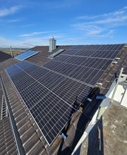 Photovoltaikanlage 5kWp