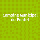 Camping Municipal du Pontet