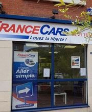 France Cars - Location utilitaire et voiture Hénin-Beaumont image 1
