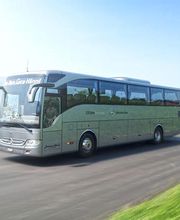 Ott Reisen + Transporte GmbH Bild 4