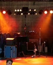 HPW Licht-& Tontechnik Bild 3