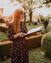 Pietät Kummer Bild 3