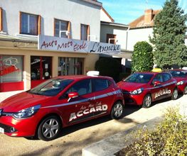 Accard Auto Ecole image 1