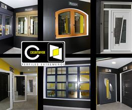 Casamayor Perfiles imagen 2
