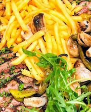 Le Soleil, El Segundo Bild 8