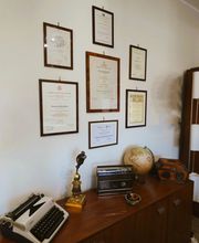 Gallery Cliente