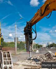 Martin Bowald AG Bild 1