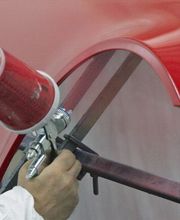 Lackiererei Hirsch Inh. Jens Wanzke Bild 2