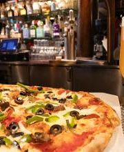 Pedro's Pizza Lounge image 14