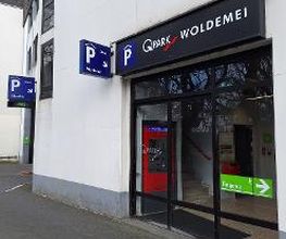 Q-Park Woldemei Bild 1