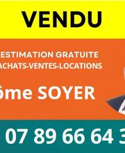 Jérôme SOYER conseiller immobilier SAFTI - Cabannes image 3