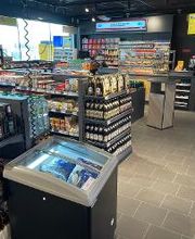 JET Tankstelle Bild 6