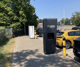 mblty-Ladestation Bild 1
