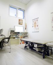 Physio Top Rehazentrum GmbH Bild 7