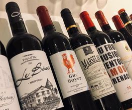 Jacques’ Wein-Depot Mannheim-Neckarau Bild 5