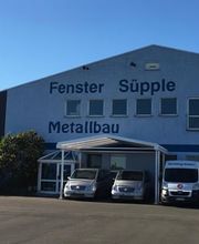 Metallbau Süpple GmbH Bild 3