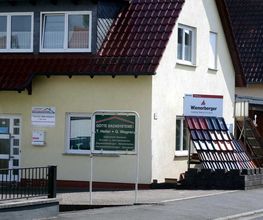 Götte Dachsysteme GmbH Bild 5