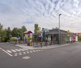 McDonald's Bild 1