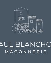 Paul Blanchon Maçonnerie image 1