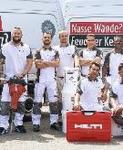 ISOTEC-Fachbetrieb Abdichtungssysteme Ehm GmbH Bild 5