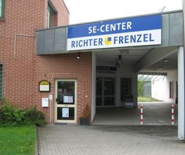 Richter+Frenzel ProfiStore Forchheim Bild 1