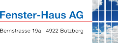Fenster-Haus AG by Daniel und Rudolf Kohler dein Partner in der Region Oberaargau Emmental