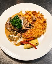Restaurant Züribeck - Gutbürgerliche Küche Bild 19