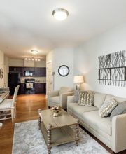 Meridia Lifestyles Apartments image 19