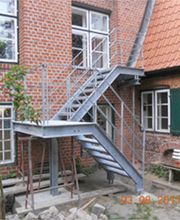 Schümann Metallbau Bild 1