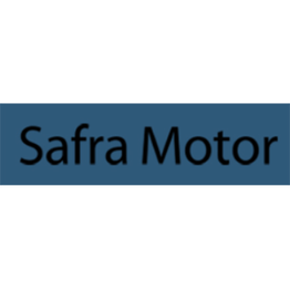 Safra Motor - Mercedes-Benz logo