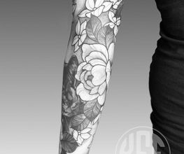KEEtattoos Tattoo Studio Geldern Bild 18