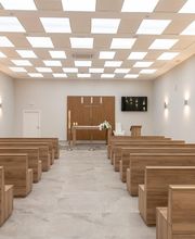 Tanatorio Crematorio Alaquàs imagen 1