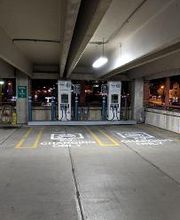 EVgo Car Charging Station image 1