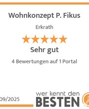 werkenntdenBESTEN.de Qualitätssiegel