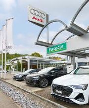 AMAG Bülach Bild 12