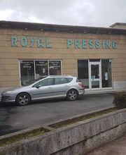 Royal Pressing KS image 1