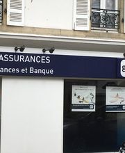 GAN ASSURANCES DOUARNENEZ image 1