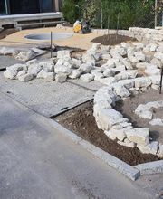 Steiner Gartenbau Sàrl Bild 9