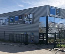 Portal Aluminium Systems image 4