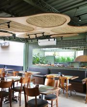 Transamerica Executive Nova Paulista imagen 5