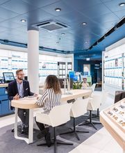 Optiker Visilab Chur - Quader-Center Bild 3