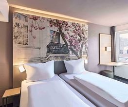 B&B HOTEL Bonn-City Bild 13