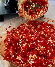 Ristorante Pizzeria Grill La Lampara Bellinzona Bild 14